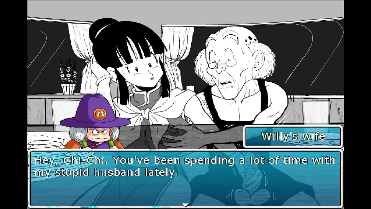 Kamesutra Dbz Erogame 106 Hot Dinner