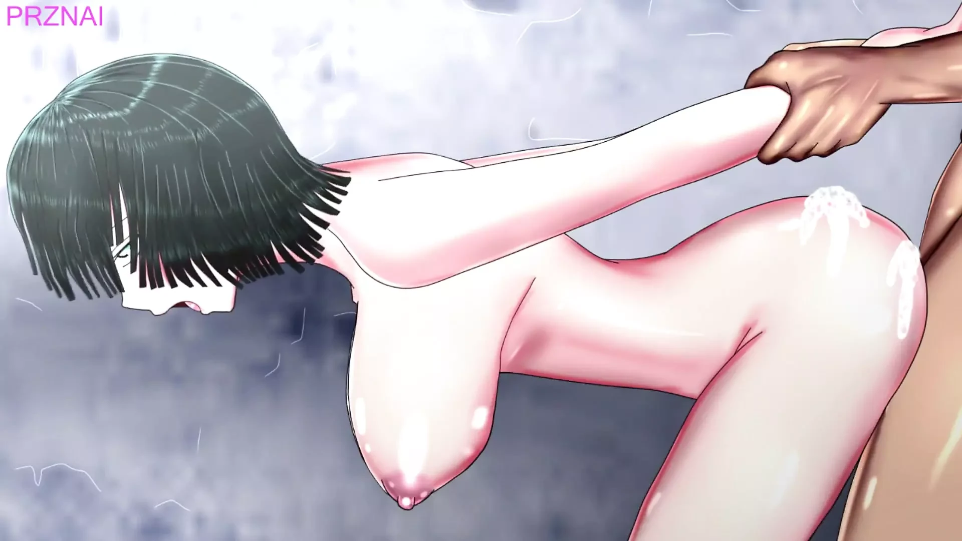 Fubuki (egy Punch Man)összes