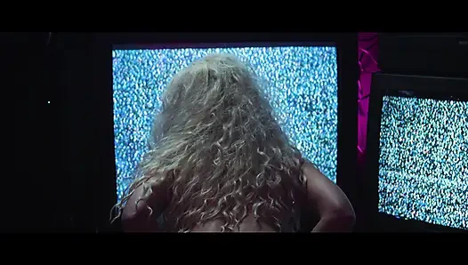 Pussygeist - Luna Luxxx