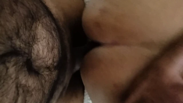 Telugu moaning whore wife getting fucked by her marrie lover