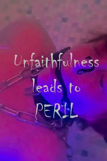 Kazna za vezivanje pod vodom