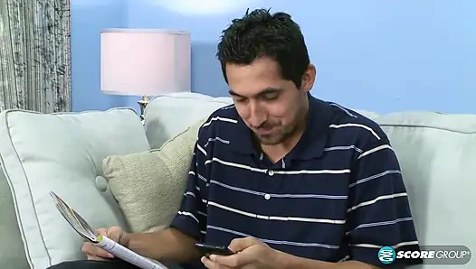 Minka'nın sutyenini, göğüslerini ve amını kazan