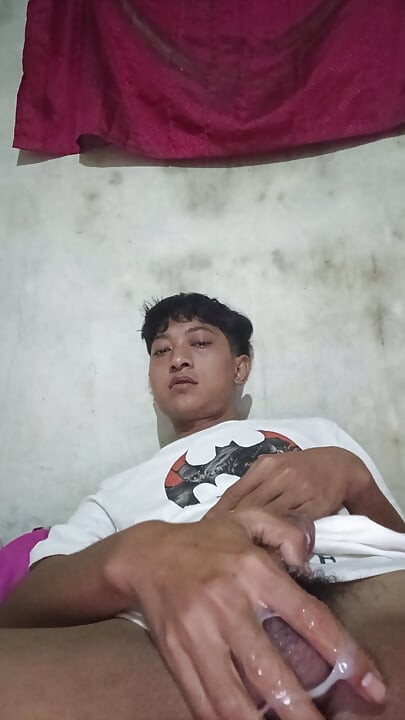 Red penis makes people #Hot#indo#asia#solo