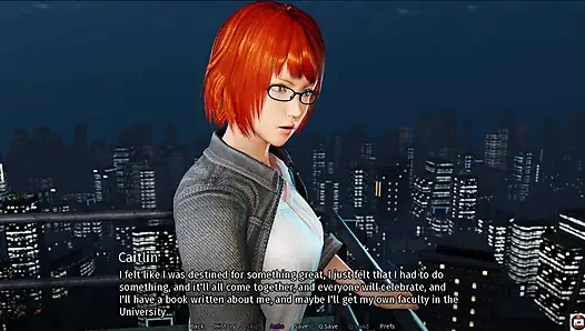 ДОМ В РАЗЛОМЕ - (ЧАСТЬ 77) NC