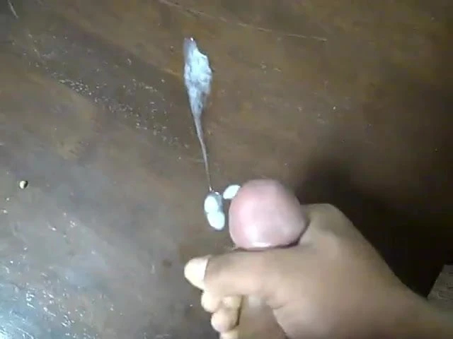 watch me cum