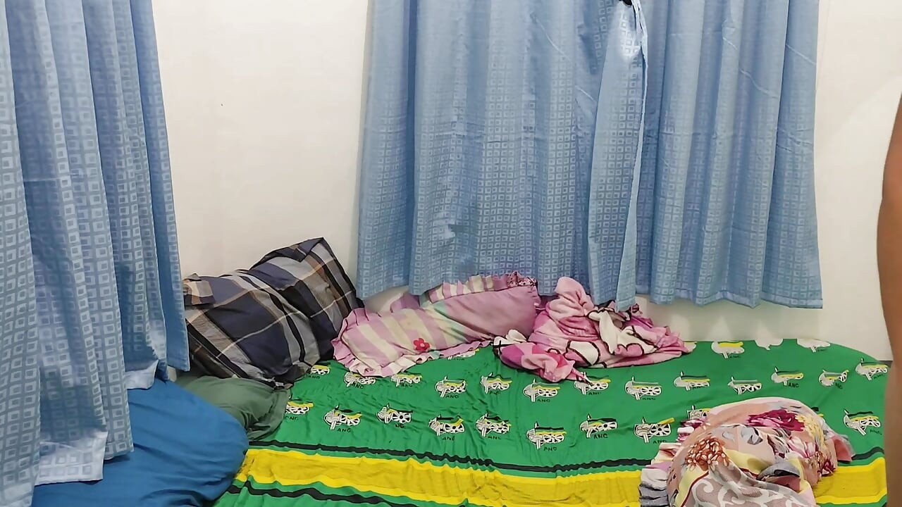 PROPRIETÁRIO E TIA RENTER ACORDO COM JOGO HARDCORE E GOZADA INTERNA