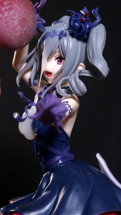 figure bukkake(SOF) Kanzaki Ranko (Espresto) 02