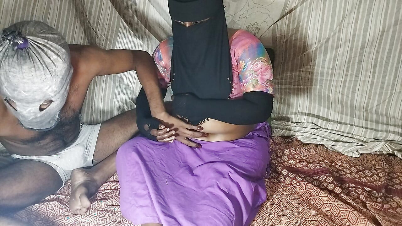 Deshi village - romântico casal faz sexo duro