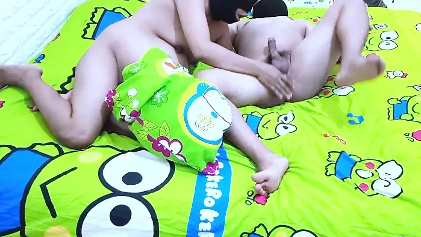 Fucking his friend's wife, he said, to pay for the boarding house