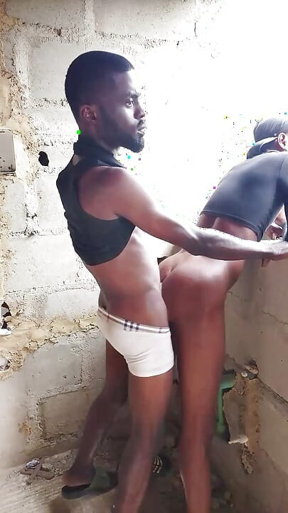 Experience outdoor sex.