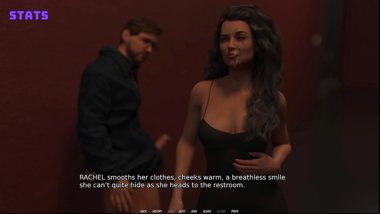 Eine sehr skandalöse ehe. Teil 20