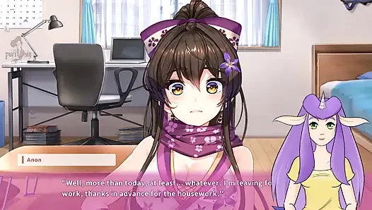 NinNin Days Uncensored Guide Part 4