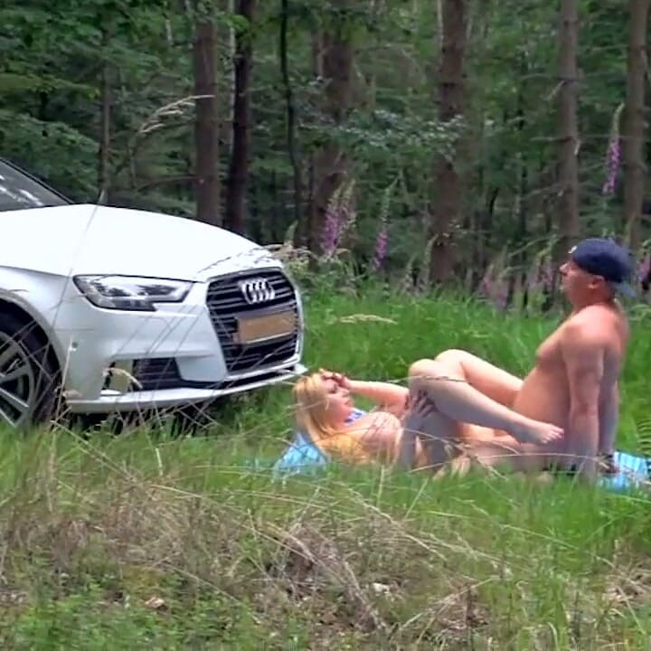 Head forester - Scene #03