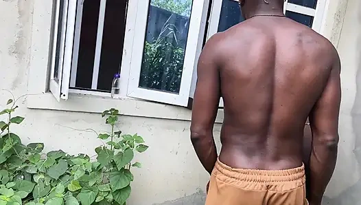 Всегда на сексе раком, Niaja 1