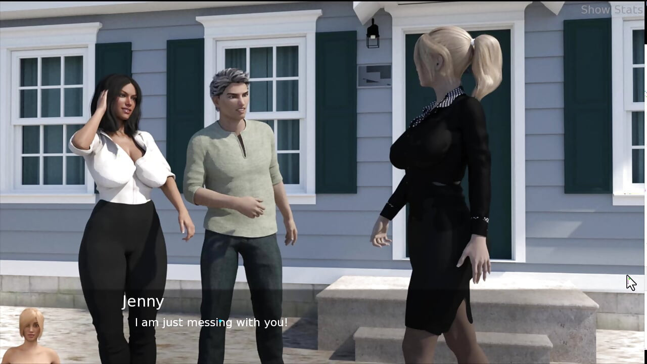 Project hot wife #1: we love fucking and new adventure on its way