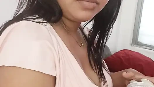 Fick den nachbarn, der mit einem sehr großen arsch sehr heiß ist - teil 16