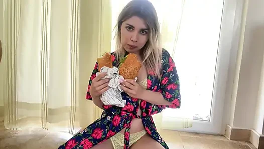 Blowjob with Two Hot S