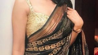 Sexy figure Aditi Vats moaning cum tribute 1