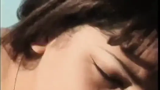 Memek berbulu gadis semok kulit hitam dientot habis-habisan sama kontol raksasa pria kulit hitam