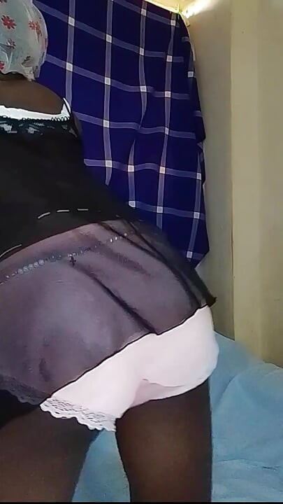 My New Lingerie Will Turn You on Stepdaddy, Put Your Dick in Me