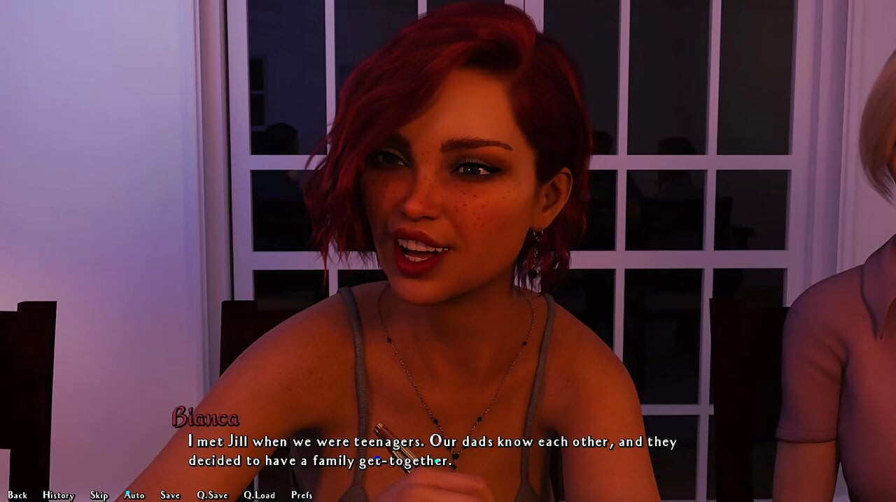 Být Dik 0.8.1 část 232 Diks jsou zpět! podle Loveskysan69
