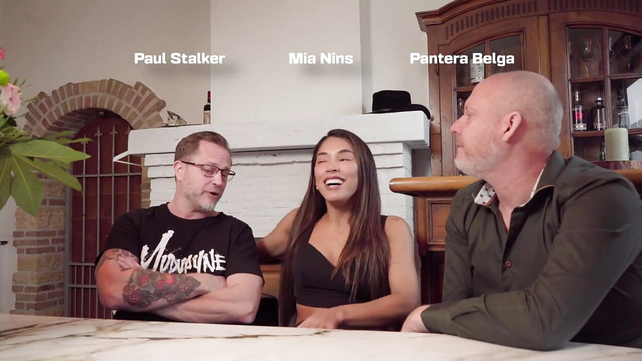 Крила і кігті: Пол Частина 3 — Особисте життя, відсутність впевненості та те, що сталося на дивані