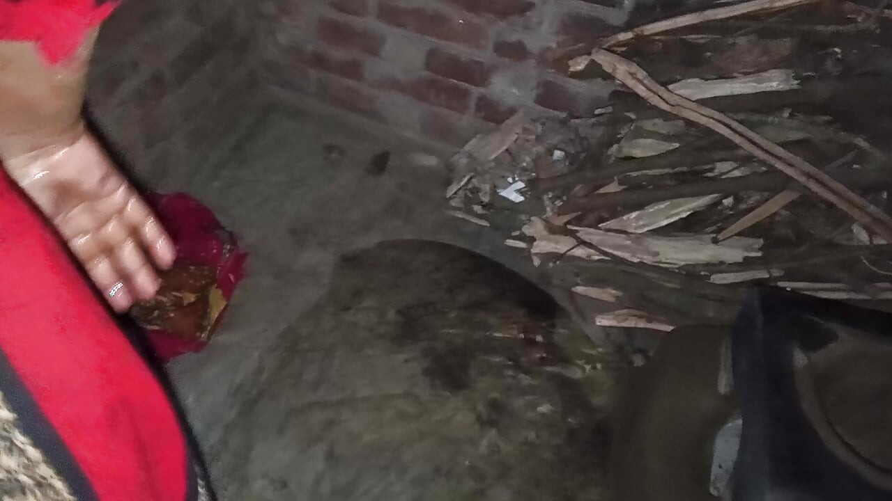 Üvey oğul teyze ilk kez götünü sikiyor