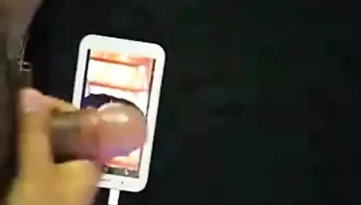 Cum haraç üzerinde anushka