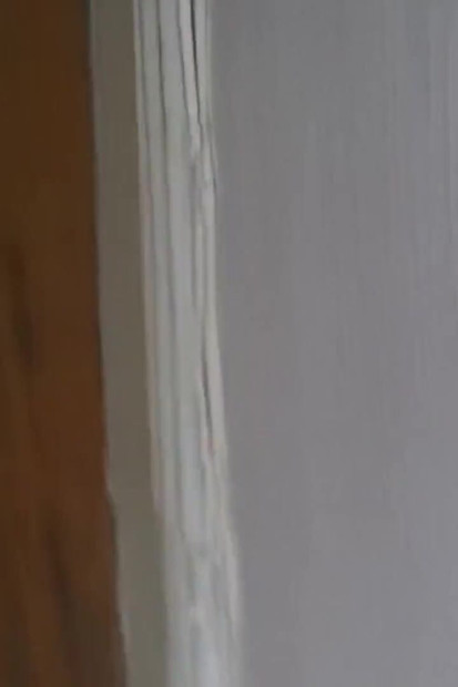 Horny girl exposes perky boobs