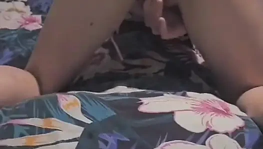 Aku berantakan banget...