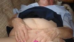 Sexy oma's in de grote collectie foto's van ilovegranny
