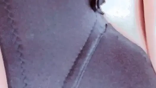 Beautiful sexy girl