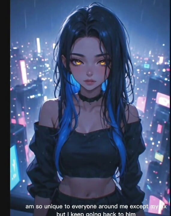 Neon Rain - odcinek 1: Serce zawsze wraca