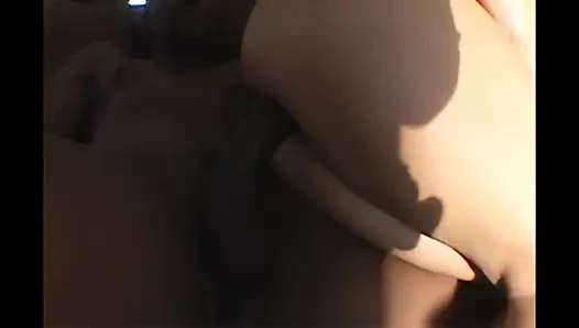 Seks ekstrem sama memek yang haus kontol