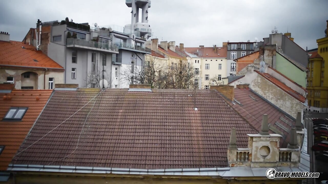 Adelle Unicorn - Cosplay VR tartalom A színfalak mögött