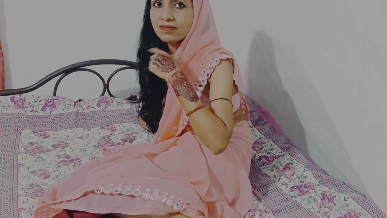 Bheya Ghar par nehi tha bhabhi ko chodayi Kiya
