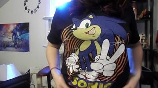 Có tình yêu cho sonic không ??