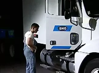 TitanMen - Arcade on Route 9 Part 1