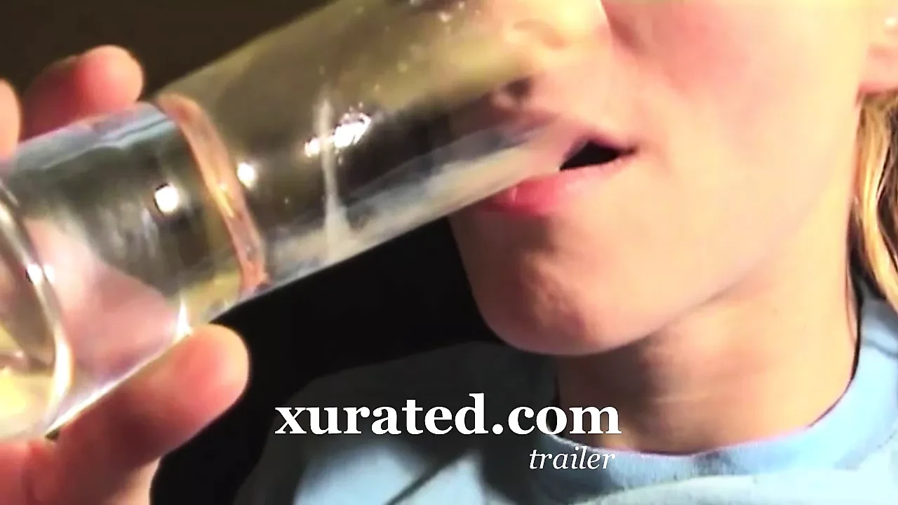 ALL TIME FAVORITE CUM SLUT –  original sound at the end