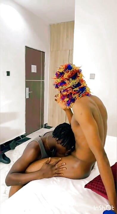 Suck My Big Dick & Fuck