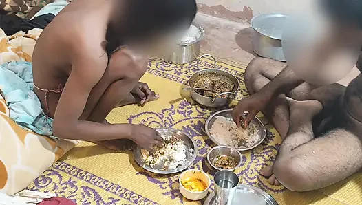 Meri sauteli ko aaj khana khilane ke chod Diya