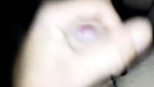 Petite branlette