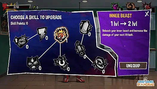 Ep1: femboy futa mania oyunu