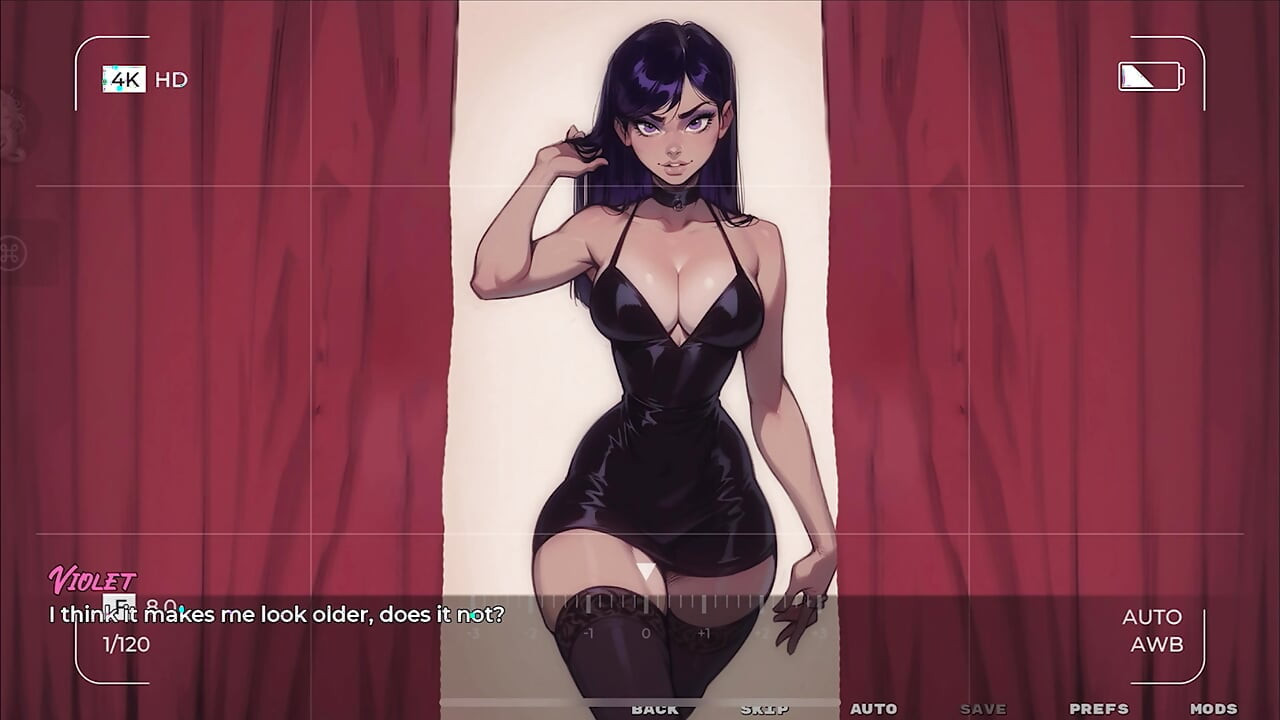 My New Girlfriend - Best Scenes - Part 1