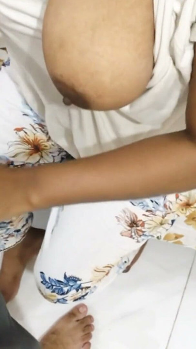 Real ji or devar Extramarital love sex video with Dirty talk, bangla sex video | Clip 1