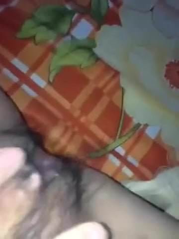 Pizdă păroasă