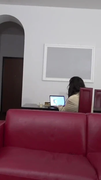 Must-see moment from "Italian Man Cheats On Wife With Hot Milf Babe"