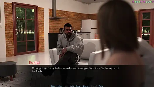 Glücklich je nach von escovic-spielen - wifey trifft meinen BBC-freund 1