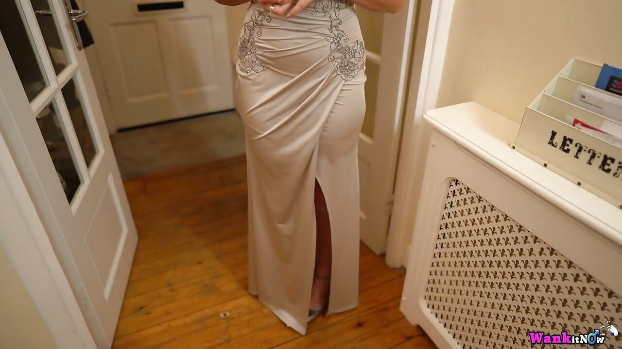Honour May - Prom Date
