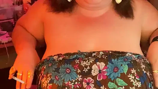 Sigara içme ve güneşlik